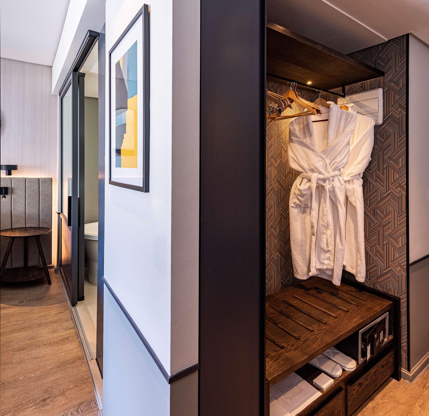 Hyatt Regency Cape Town - South Africa - CAPE TOWN - Room - 9