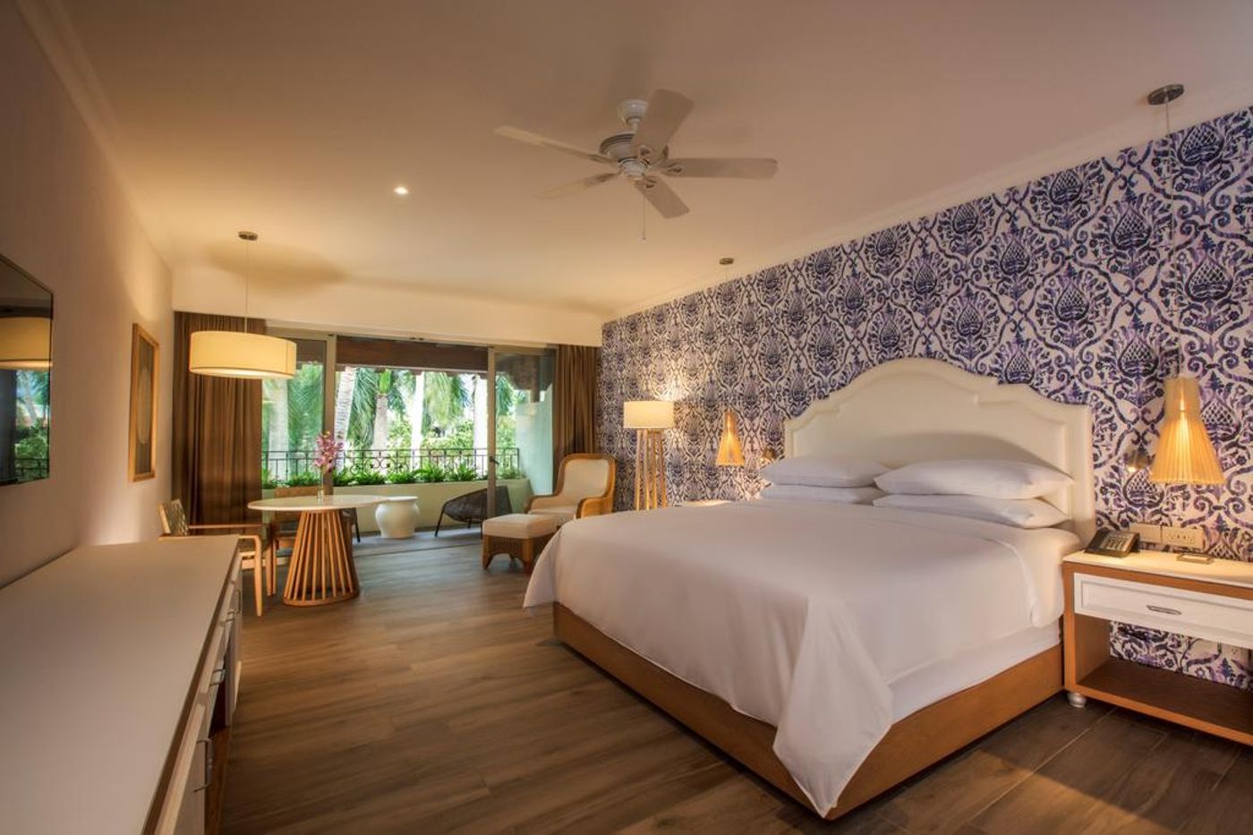 Hilton Puerto Vallarta Resort