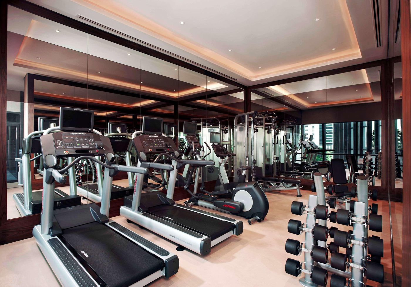 Carlton City - Singapore - SINGAPORE - Sports and Entertainment - 1