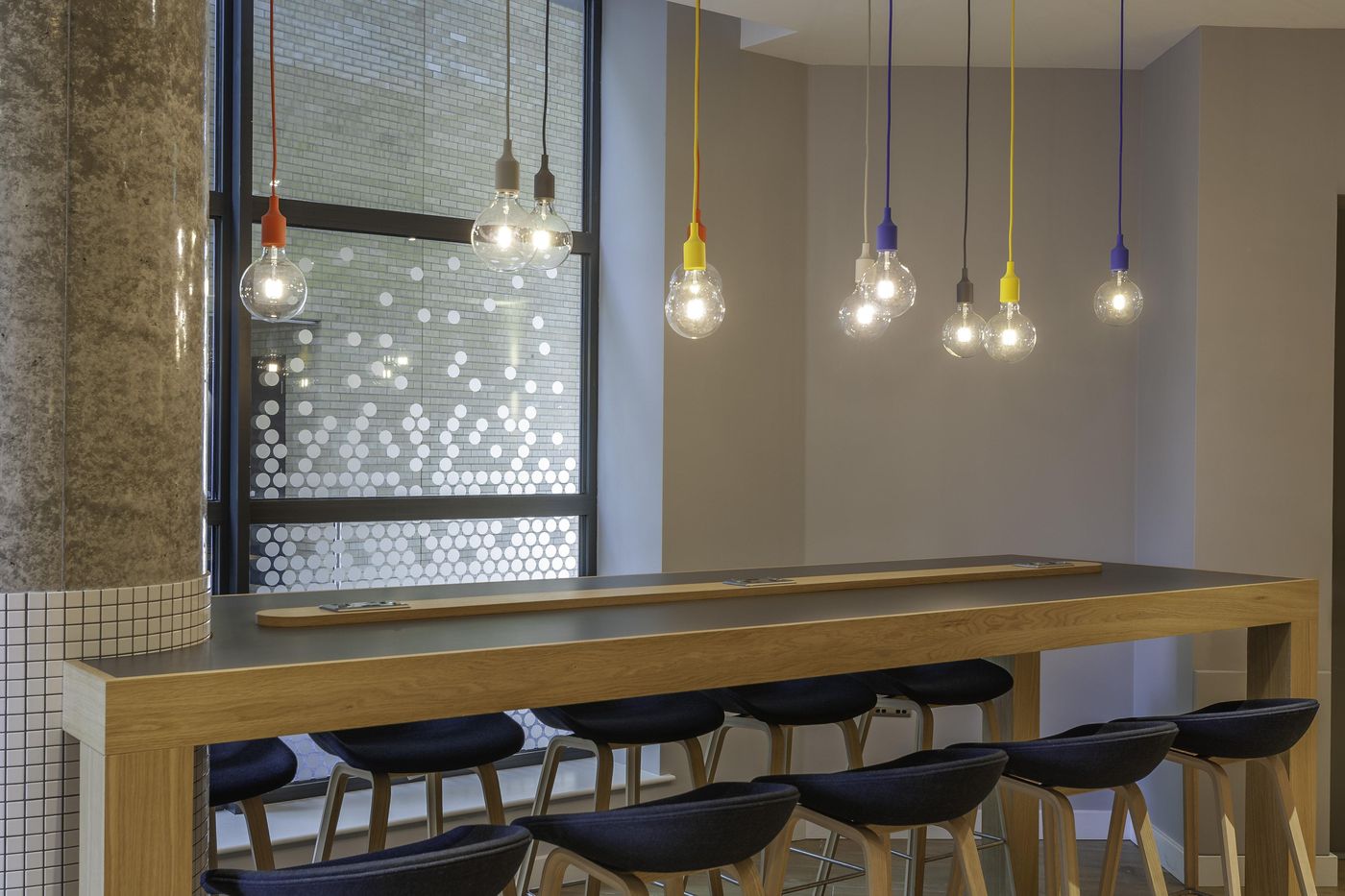 Holiday Inn Express Dublin Airport-Ireland-Dublin-General view-6