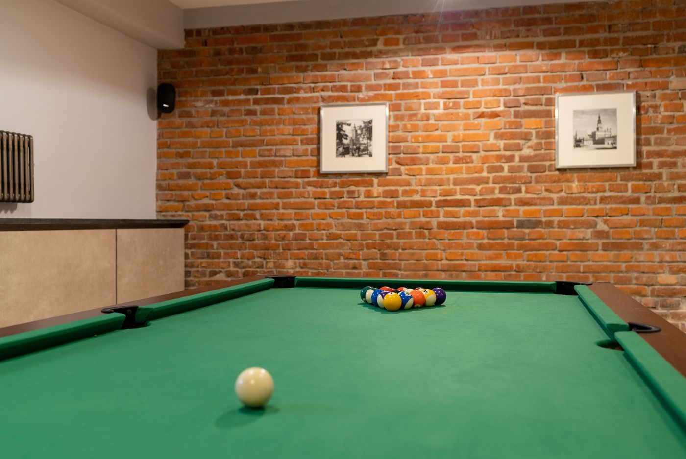 Portal House Apartments - Poland - KRAKÓW - Sports and Entertainment - 0