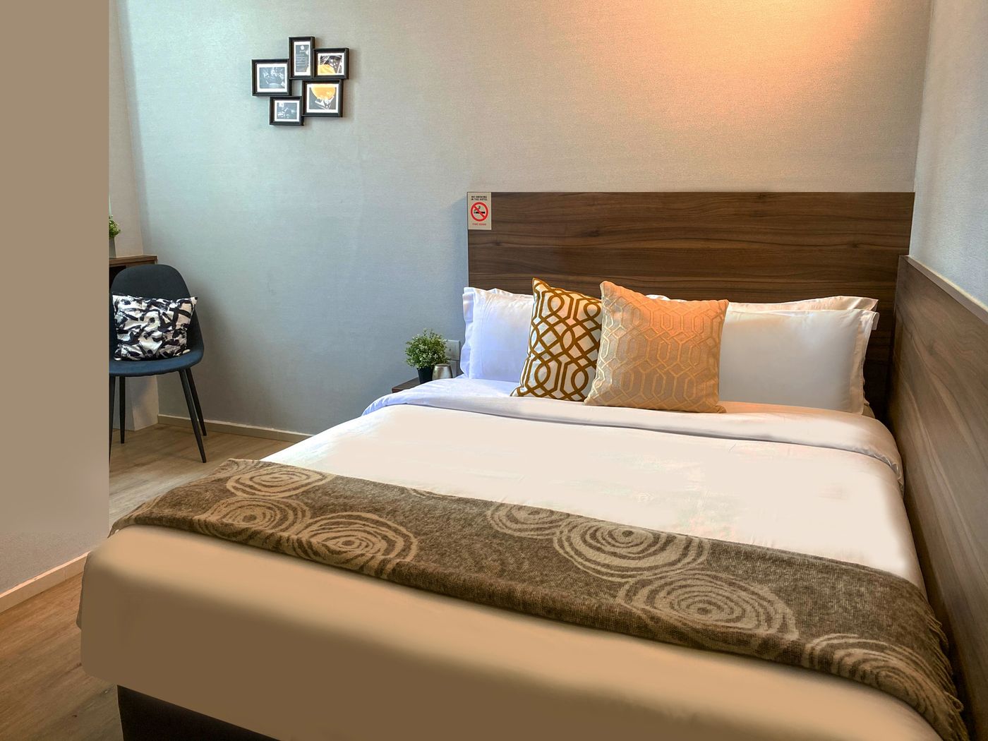 ST Signature Bugis Beach - Singapore - SINGAPORE - Room - 0