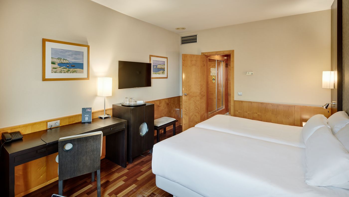 NH-Amistad-Murcia-Room-14