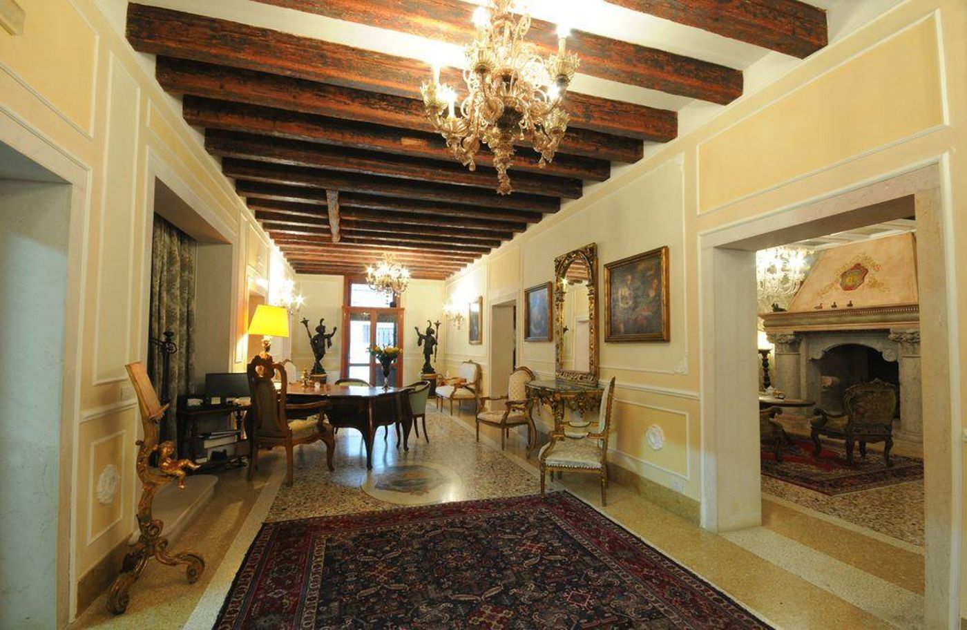 Relais Alberti-Italy-Venezia-General view-5