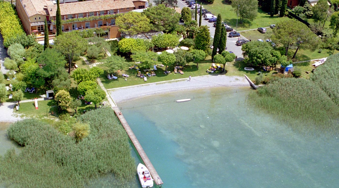 La Paül-Italy-Sirmione-General view-1