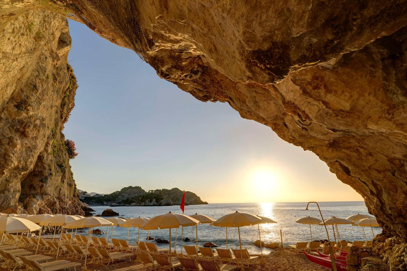 Unahotels-Capotaormina-Beach-52