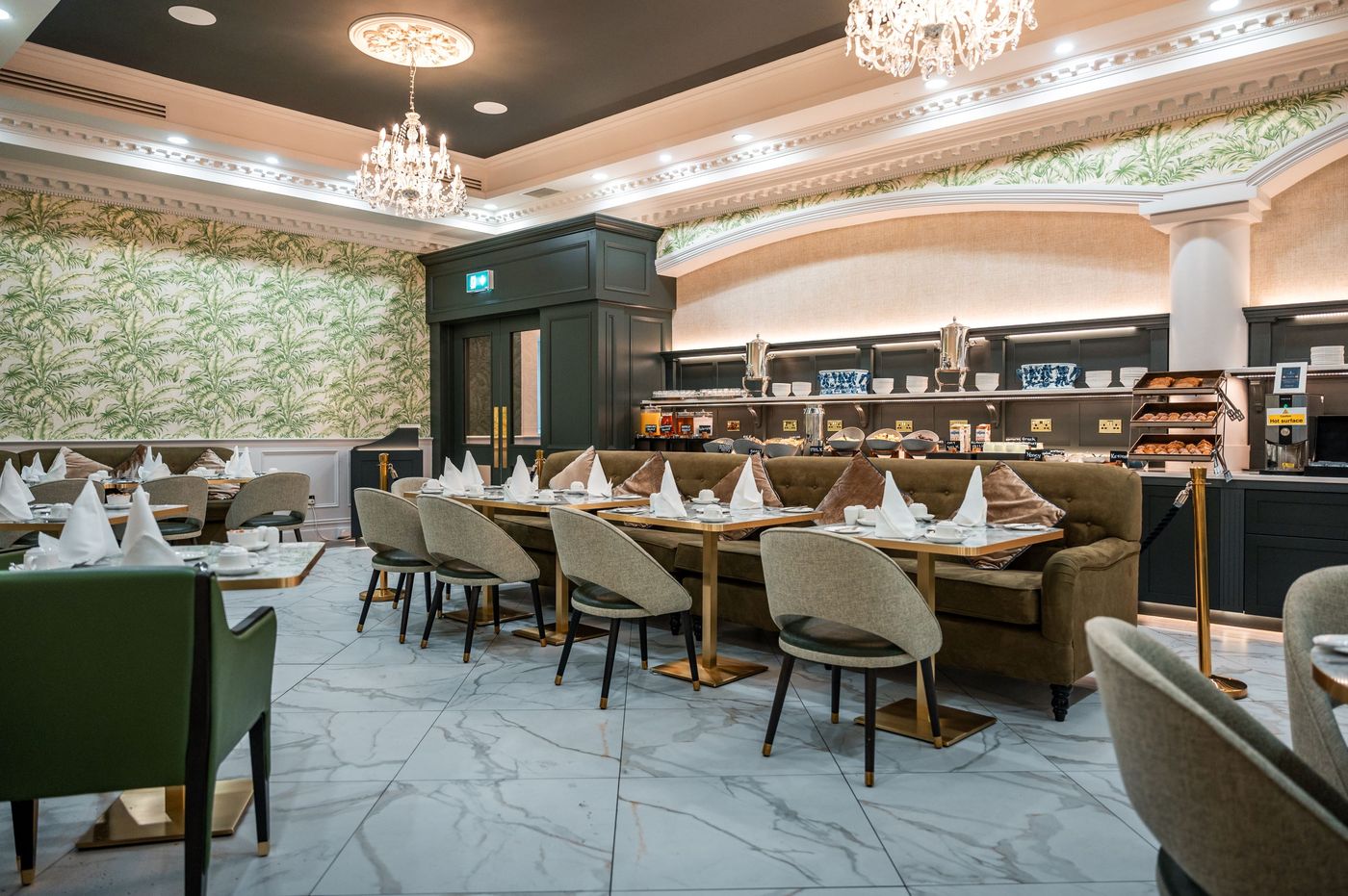 Dromhall Hotel-Ireland-KILLARNEY-General view-4