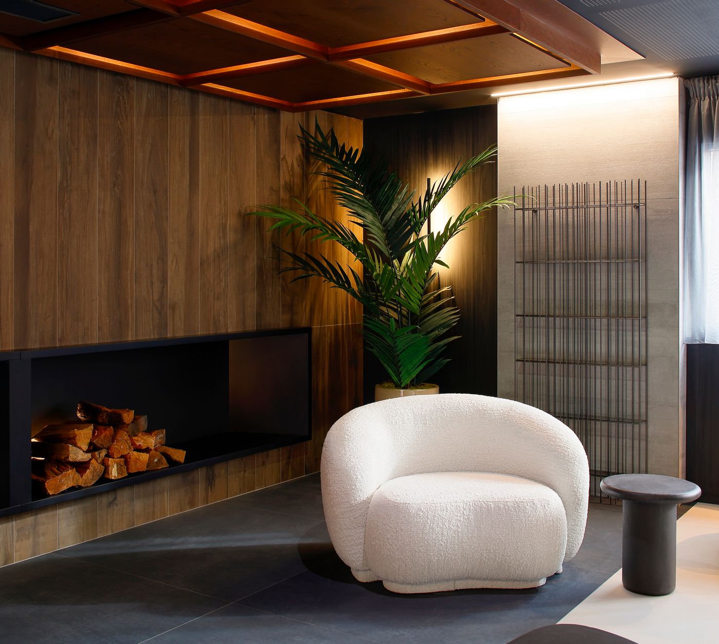 Nuvó Hotel Boutique-Spain-Oviedo-General view-2