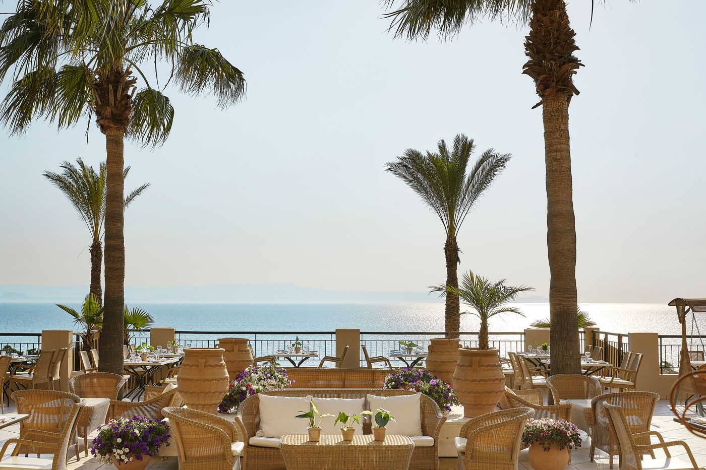 Grecotel Olympia Oasis & Aqua Park