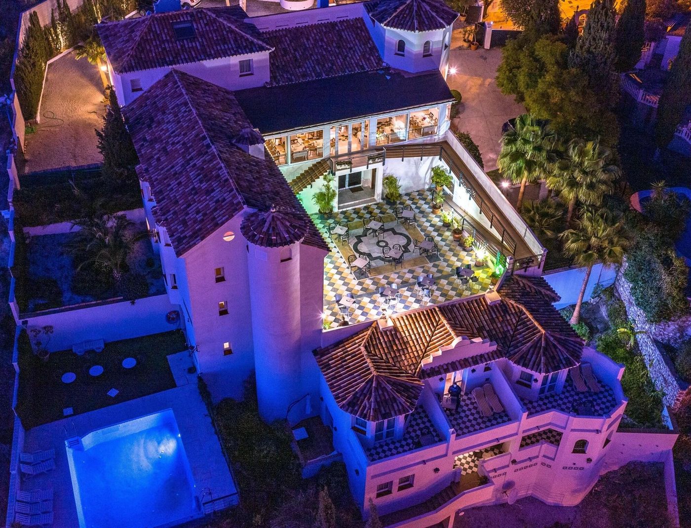 Hotel-Villa-Guadalupe-General-view-4