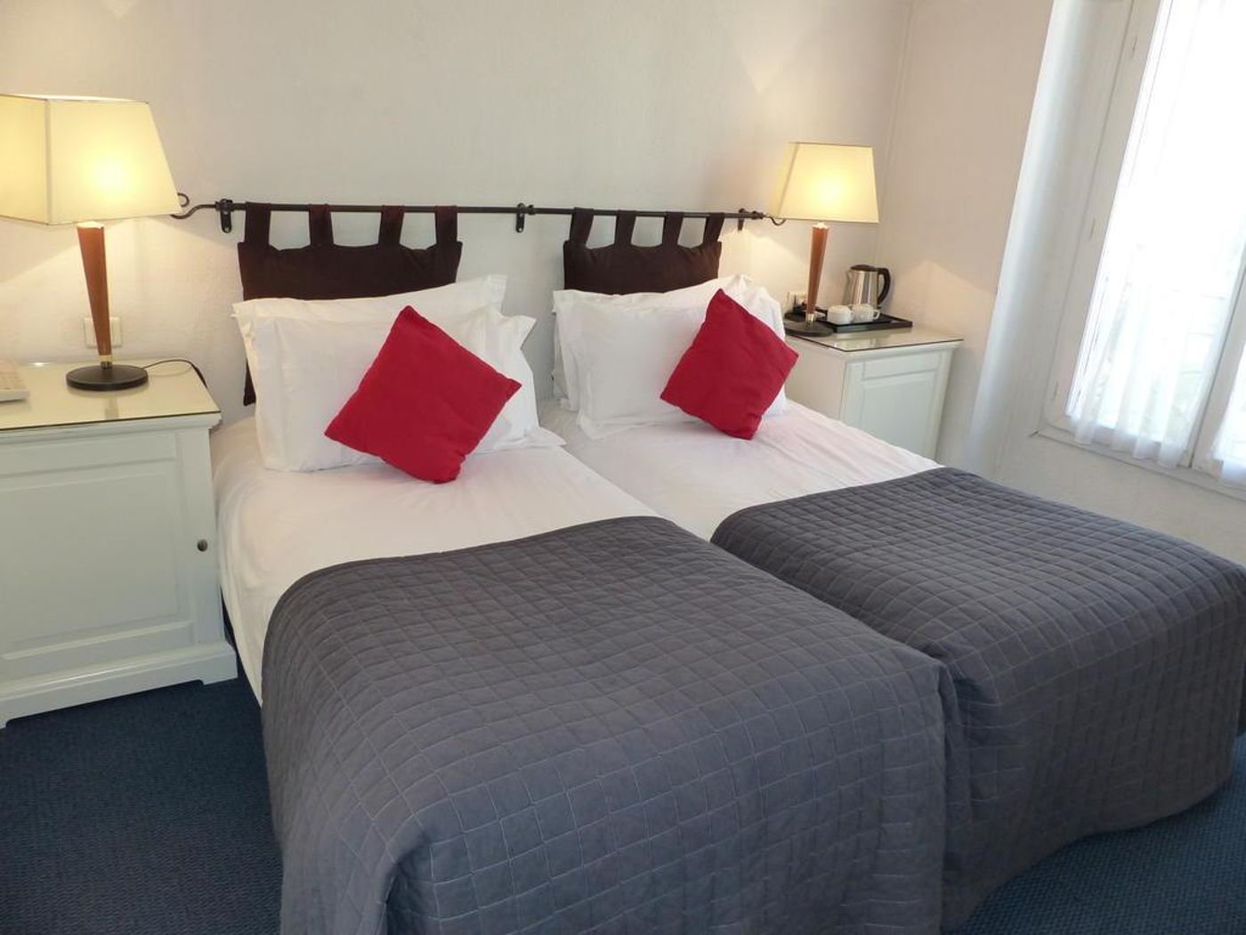 Boreal - France - NICE - Room - 9