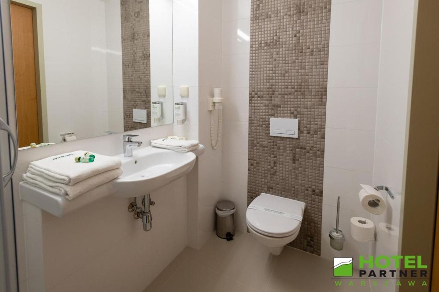 Hotel Partner - Poland - WARSAW - Room - 5