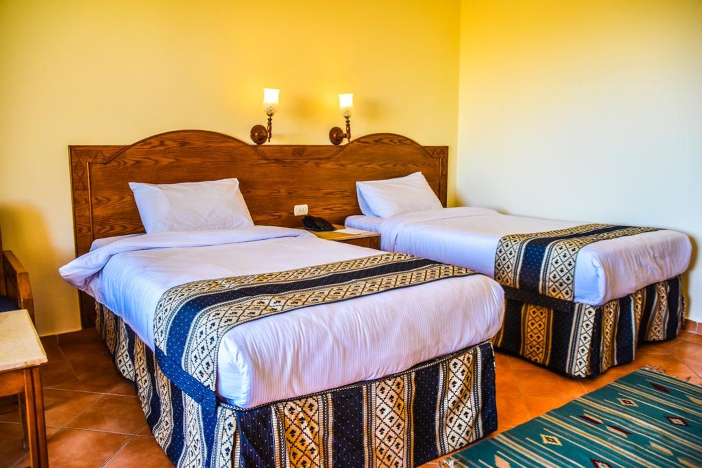 Hotelux Jolie Beach Marsa Alam