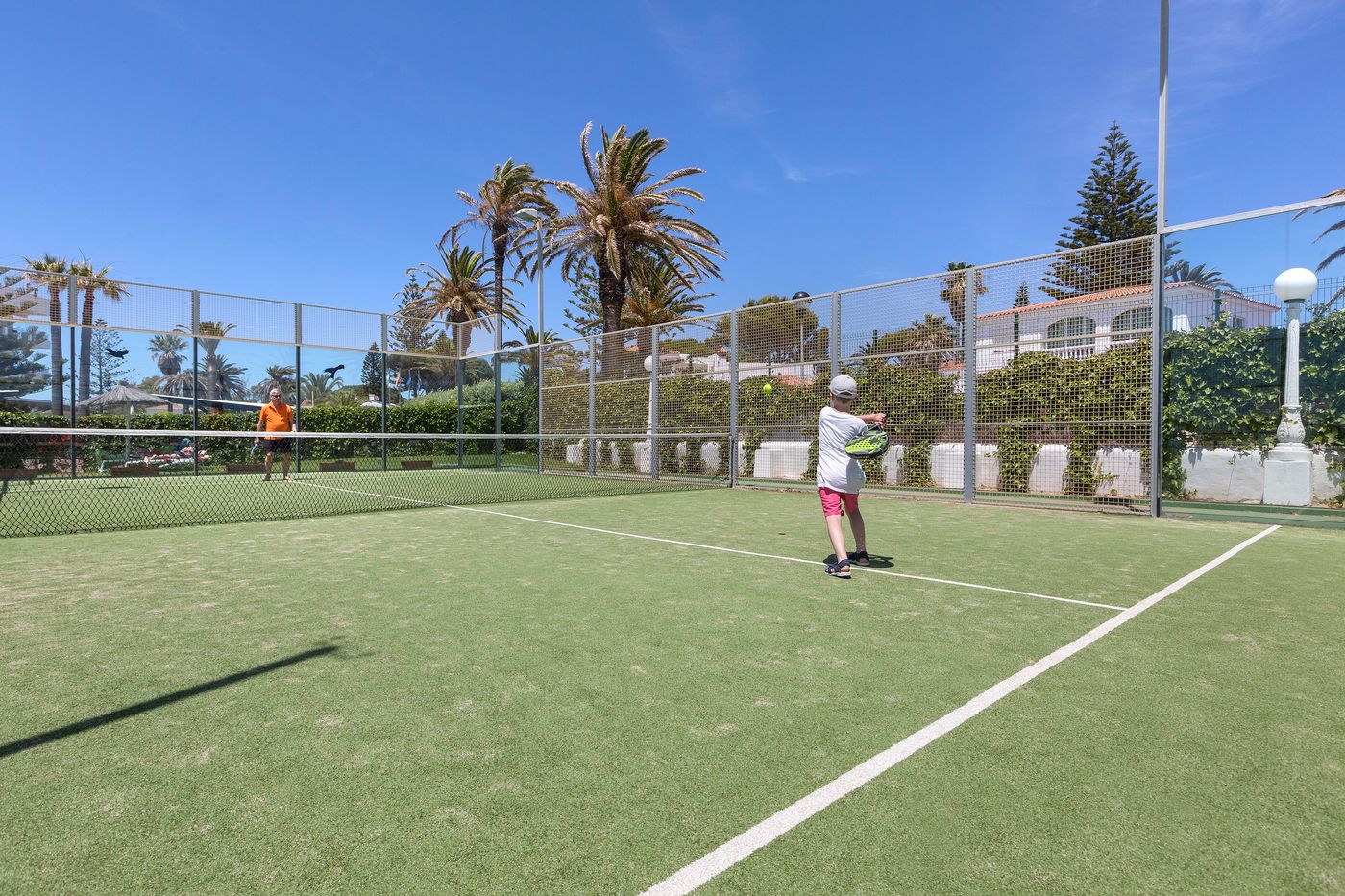 Hipotels-Flamenco-Conil-Sports-and-Entertainment-15