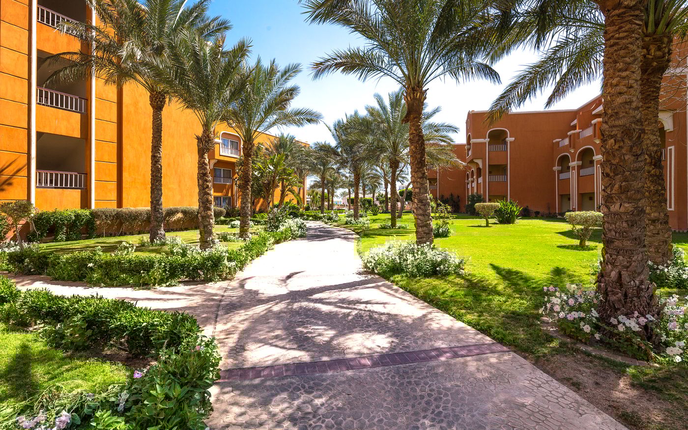 Caribbean World Soma Bay