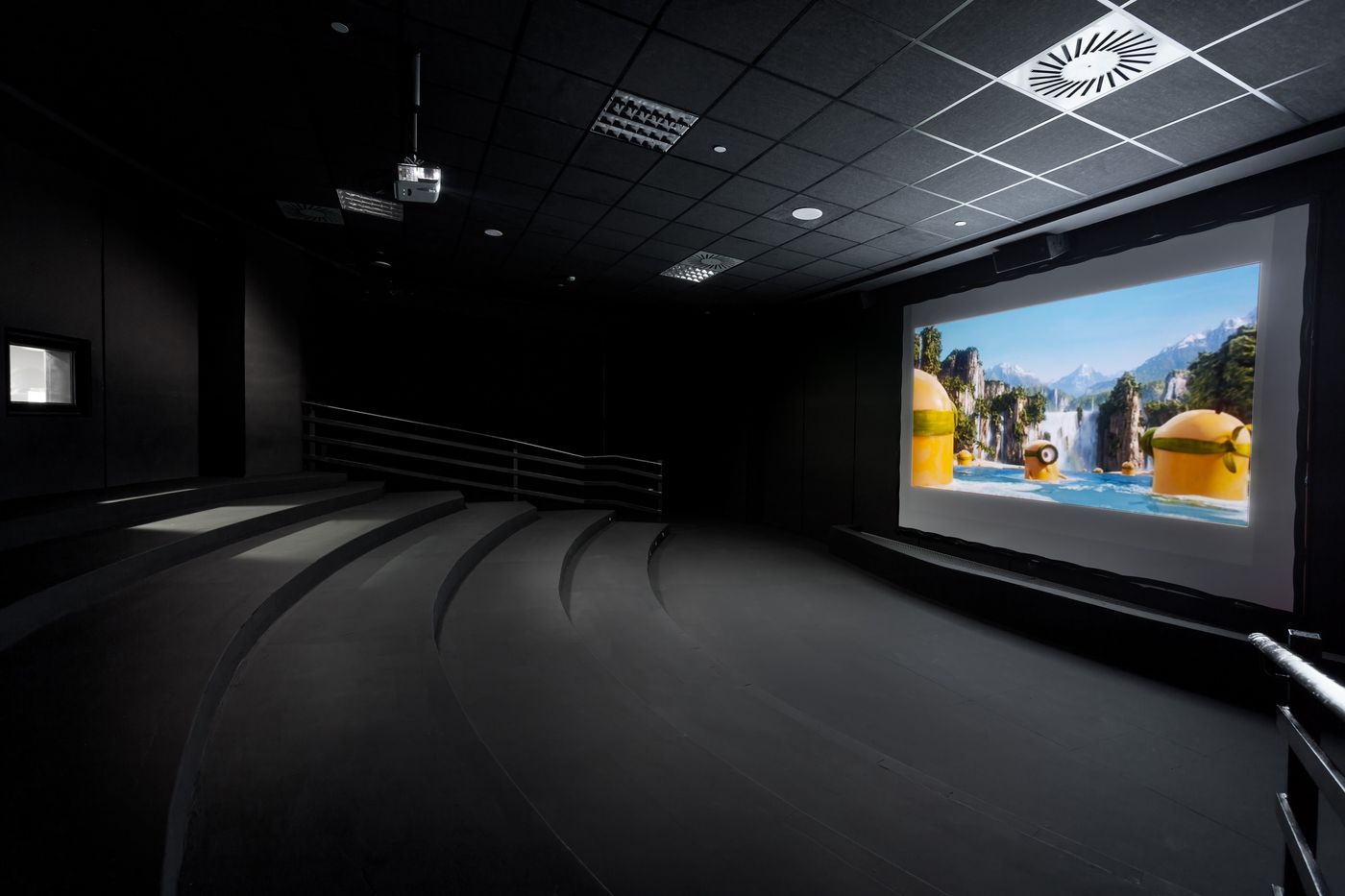 Landmar-Hotel-Costa-de-los-Gigantes-Sports-and-Entertainment-70