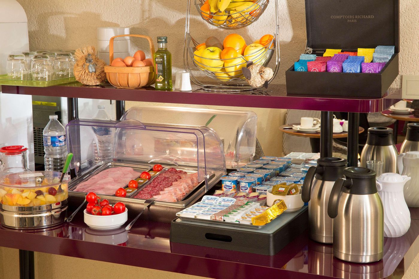 Best-Western-Anjou-Lafayette-Opera-Restaurant-43