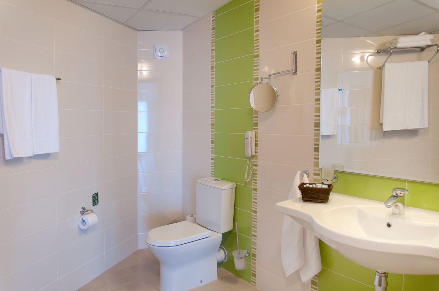 Aqua Nevis Club Hotel