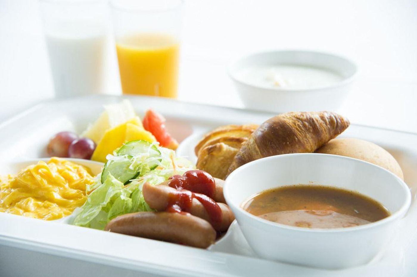 Villa Fontaine Grand Tokyo-Shiodome-Japan-Minato Ku-General view-7