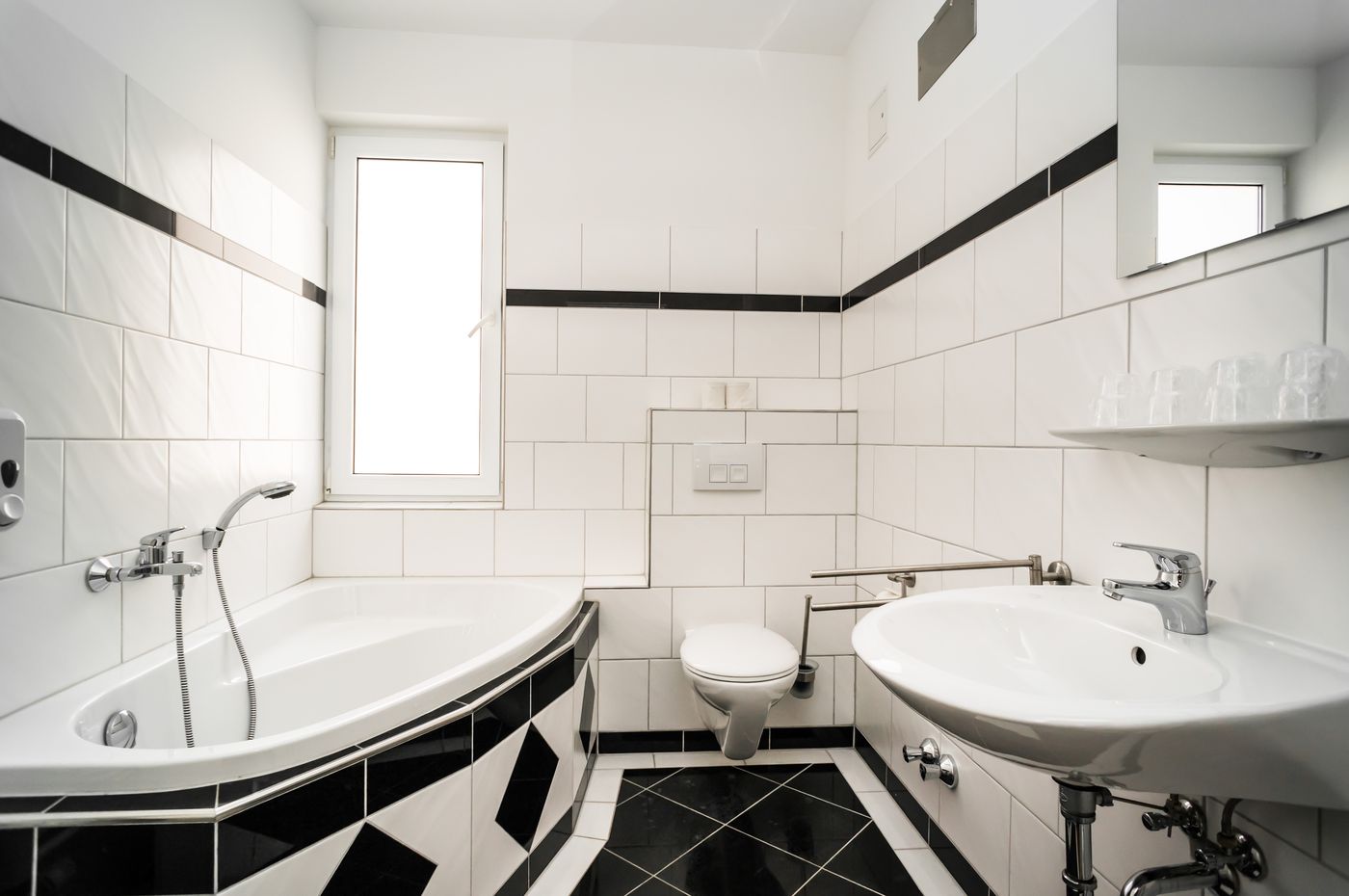 Scope Hotel City Stay Frankfurt - Germany - Frankfurt Am Main - Room - 5