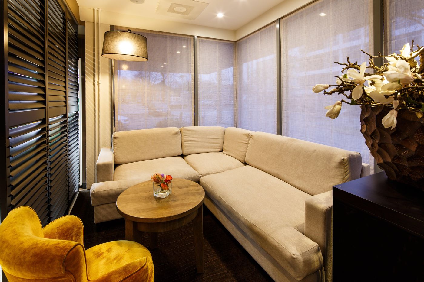 Holiday-Inn-Express-Amsterdam-South-General-view-17