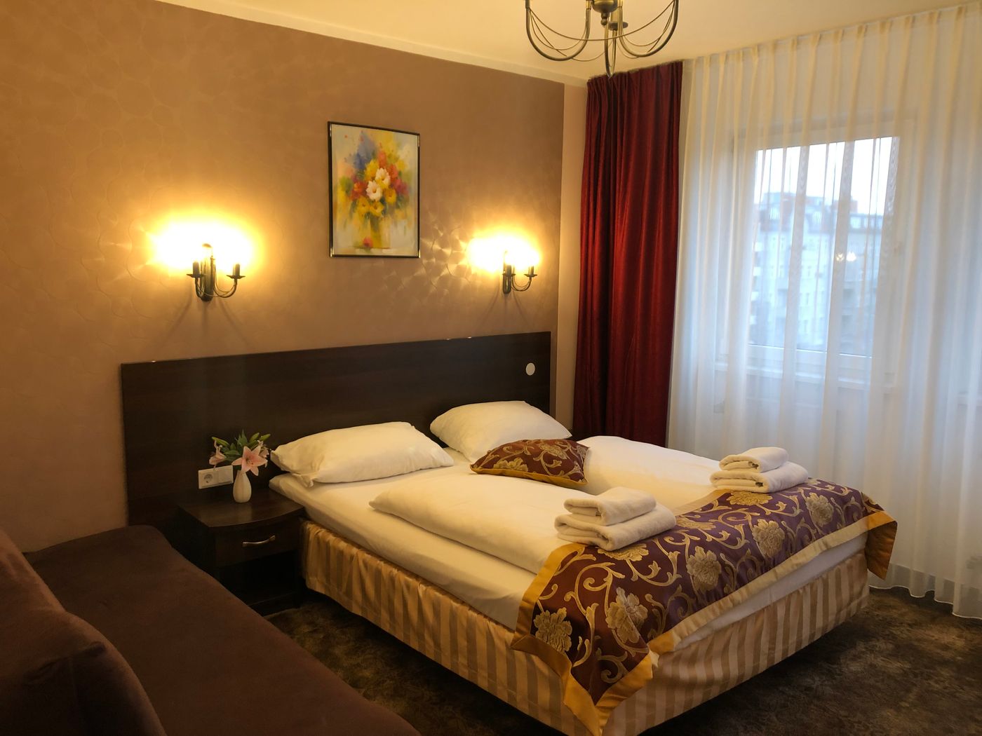 Atlas Berlin Hotel-Germany-Berlin-Room-4