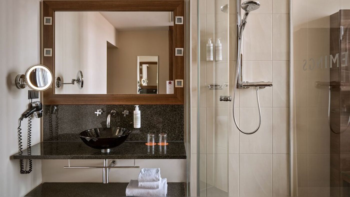 Flemings Selection Hotel Wien City - Austria - Vienna - Room - 12