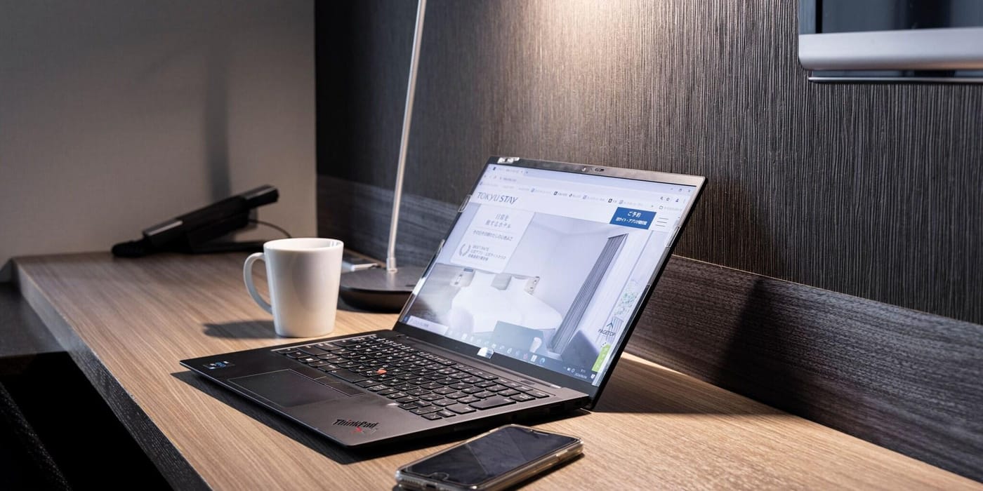 Tokyu Stay Shimbashi-Japan-Tokyo-General view-7