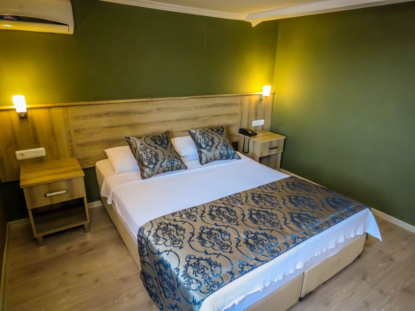 New - Remer Hotel