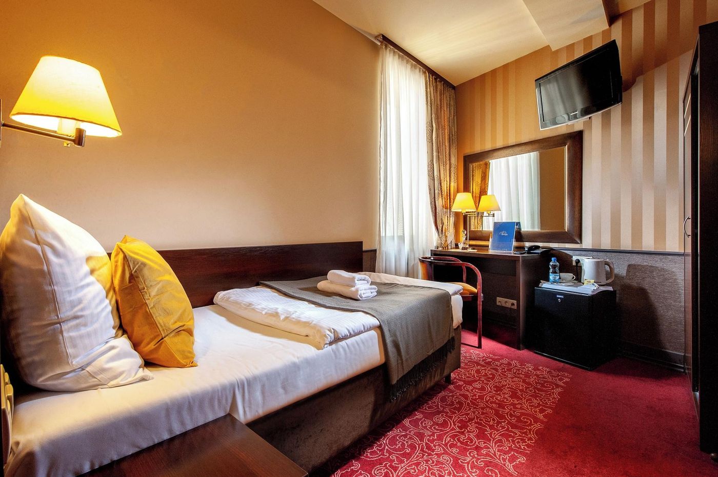 Hotel-Wielopole-Room-22