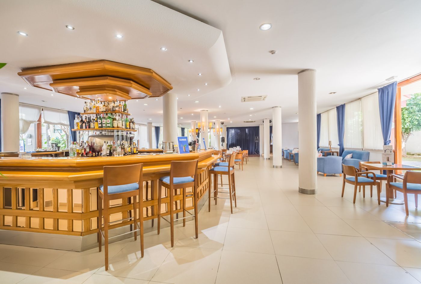 Alua Sun Lago Rojo - Adults Only