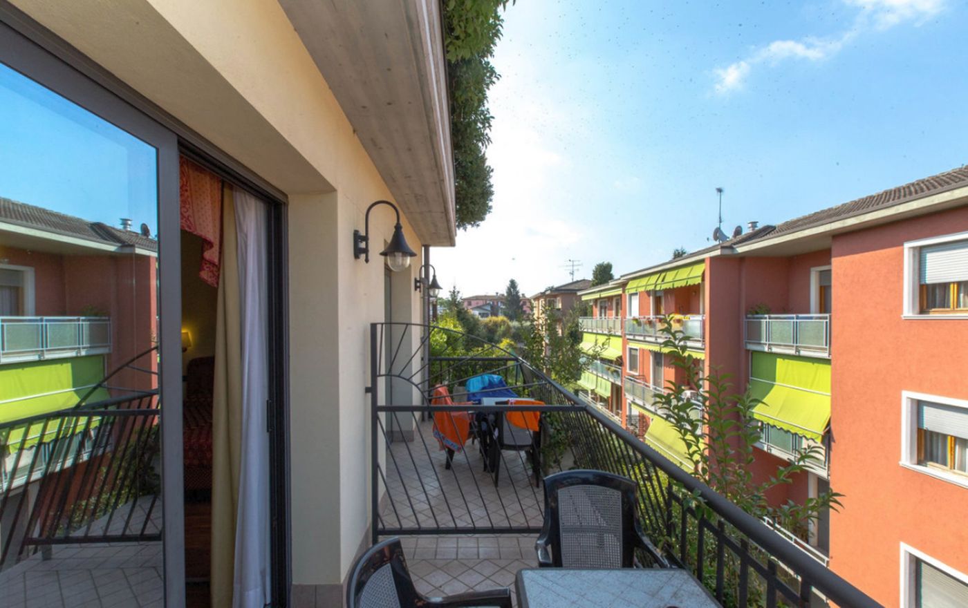 Admiral Hotel Villa Erme-Italy-Desenzano del Garda BS-Room-7