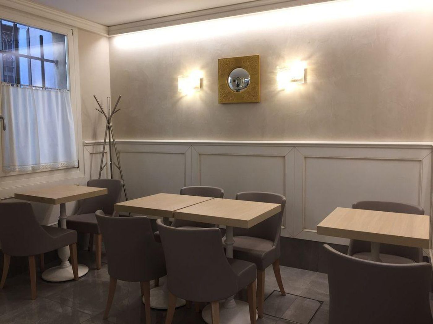 Hotel Guerrini Venezia-Italy-Venezia-General view-7