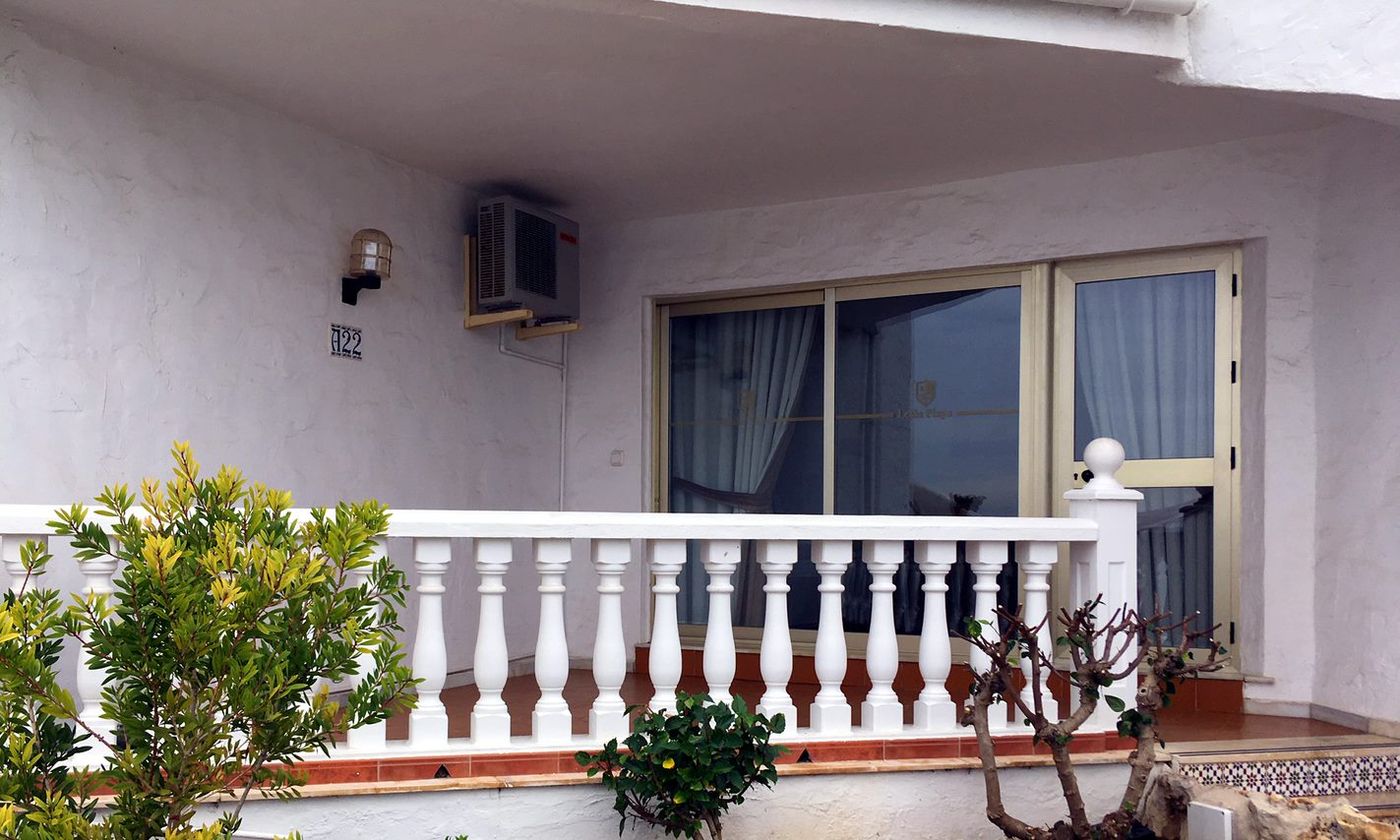 Macdonald Leila Playa Club