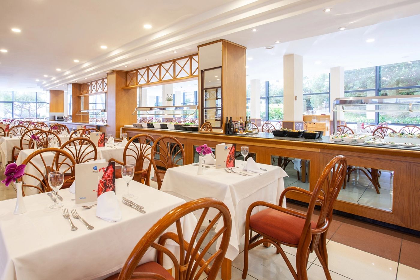 Grupotel Taurus Park