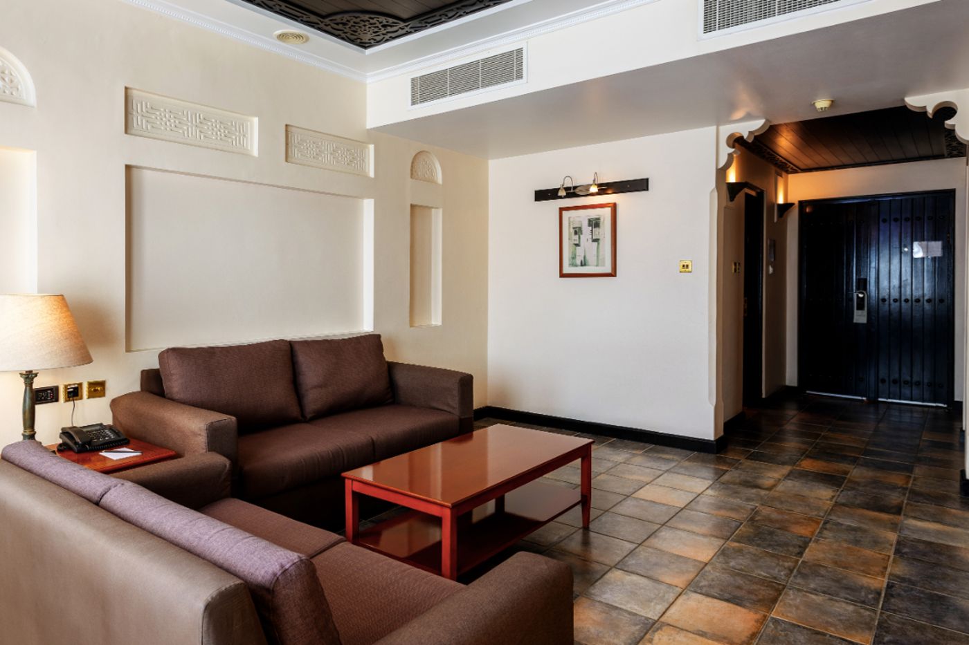 Novotel Bahrain Al Dana Resort 18.09