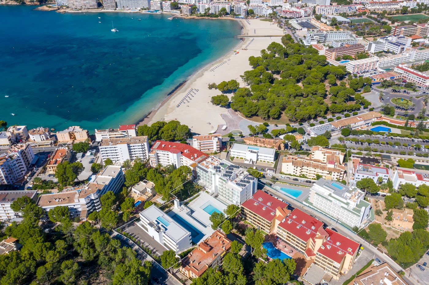 Reverence Life Hotel - Adults Only