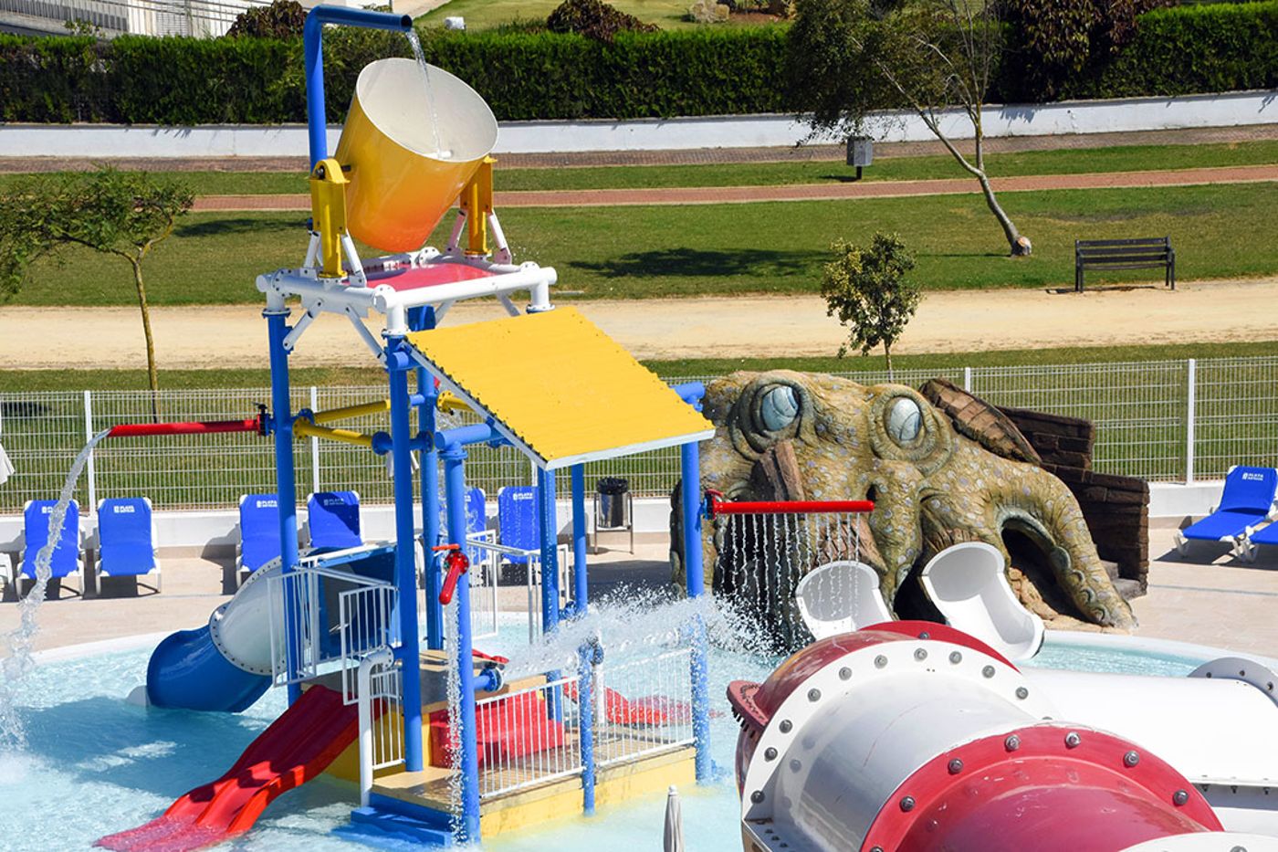 Playaballena-Spa-Hotel-Pool-19