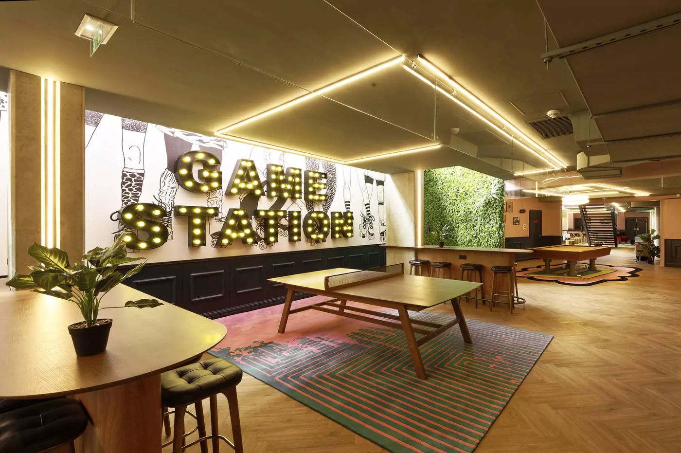 ReMIX Hotel Paris 08