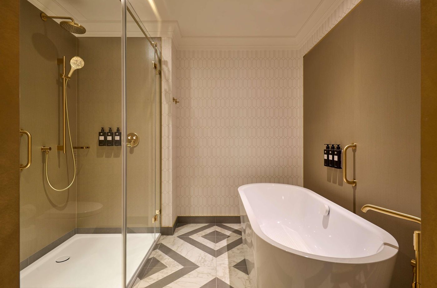 Hotel-Saski-Krakow--Curio-collection-by-Hilton-Room-63