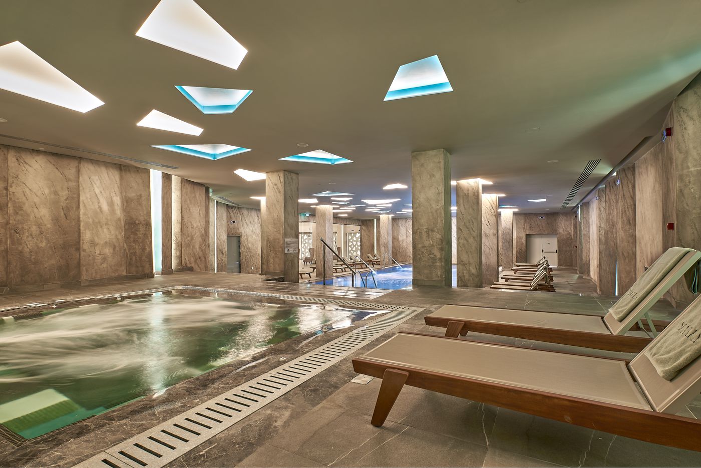 Mayia Exclusive Resort & Spa - Adults Only