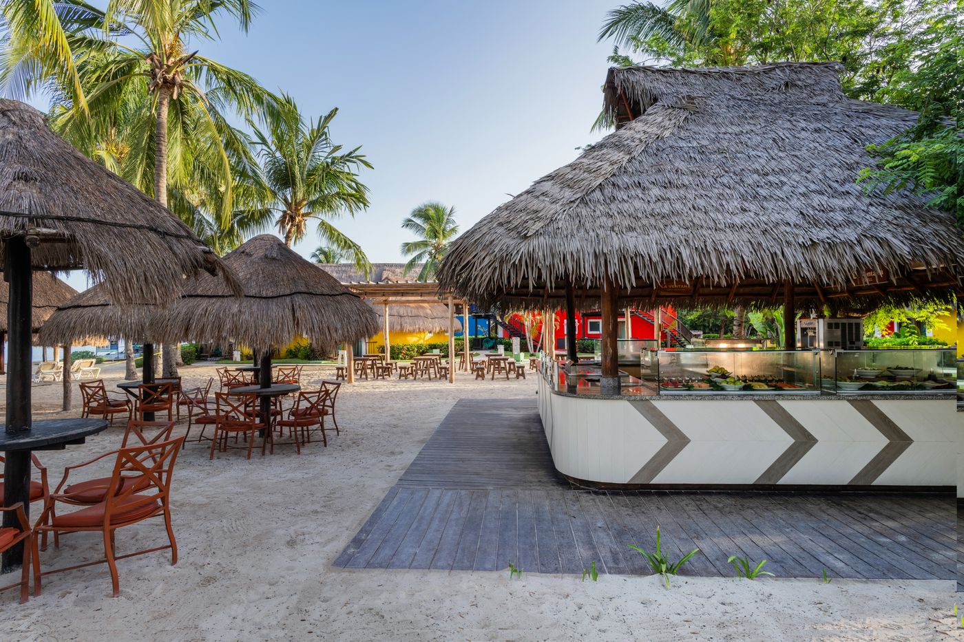 Iberostar Waves Cozumel