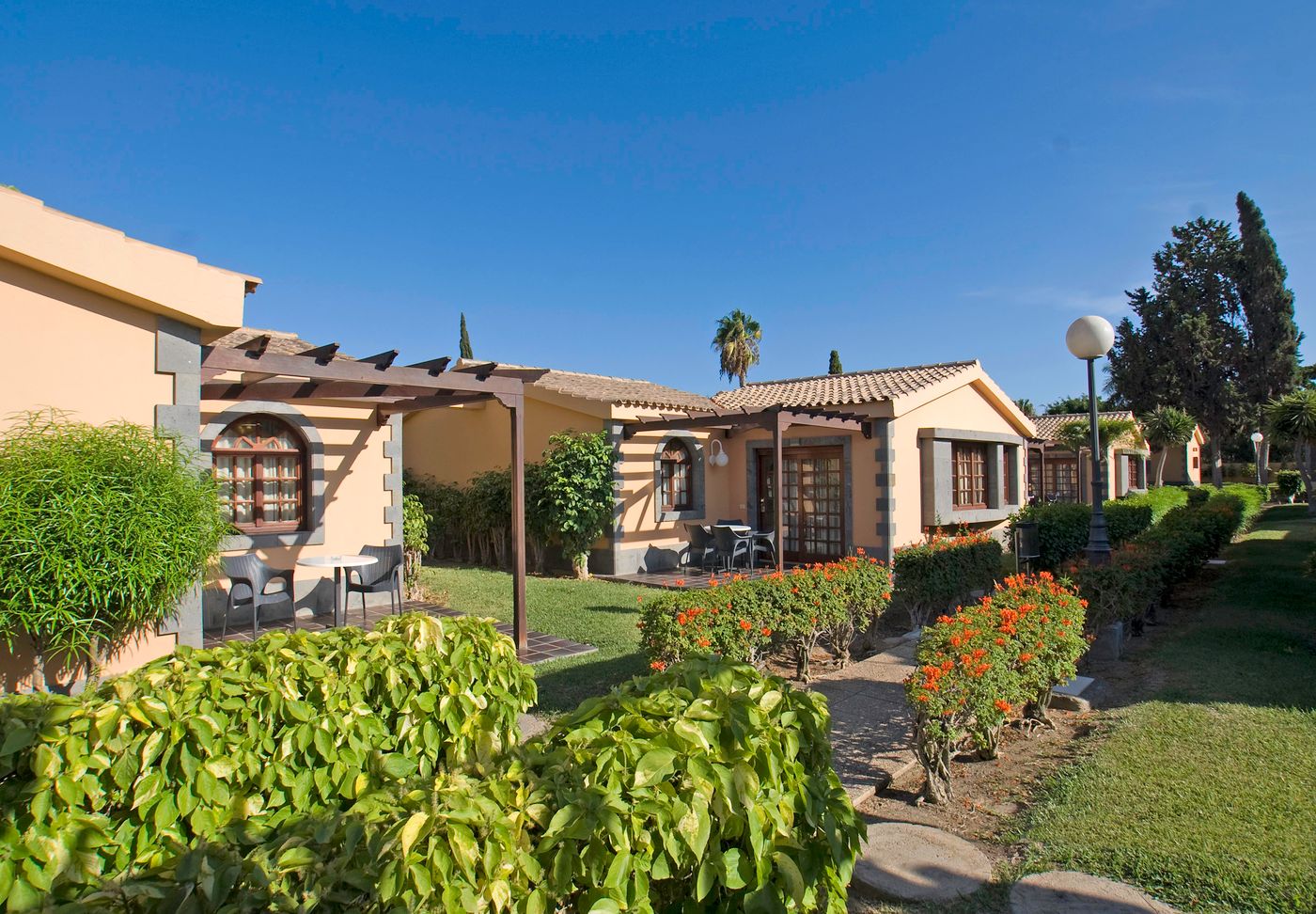 MASPALOMAS RESORT by Dunas