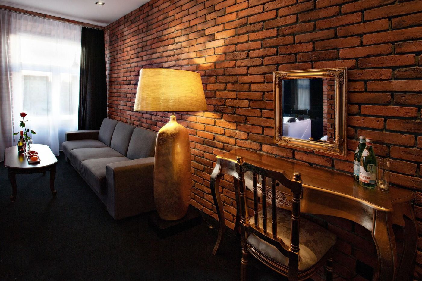 Betmanowska-Main-Square-Residence-Room-57