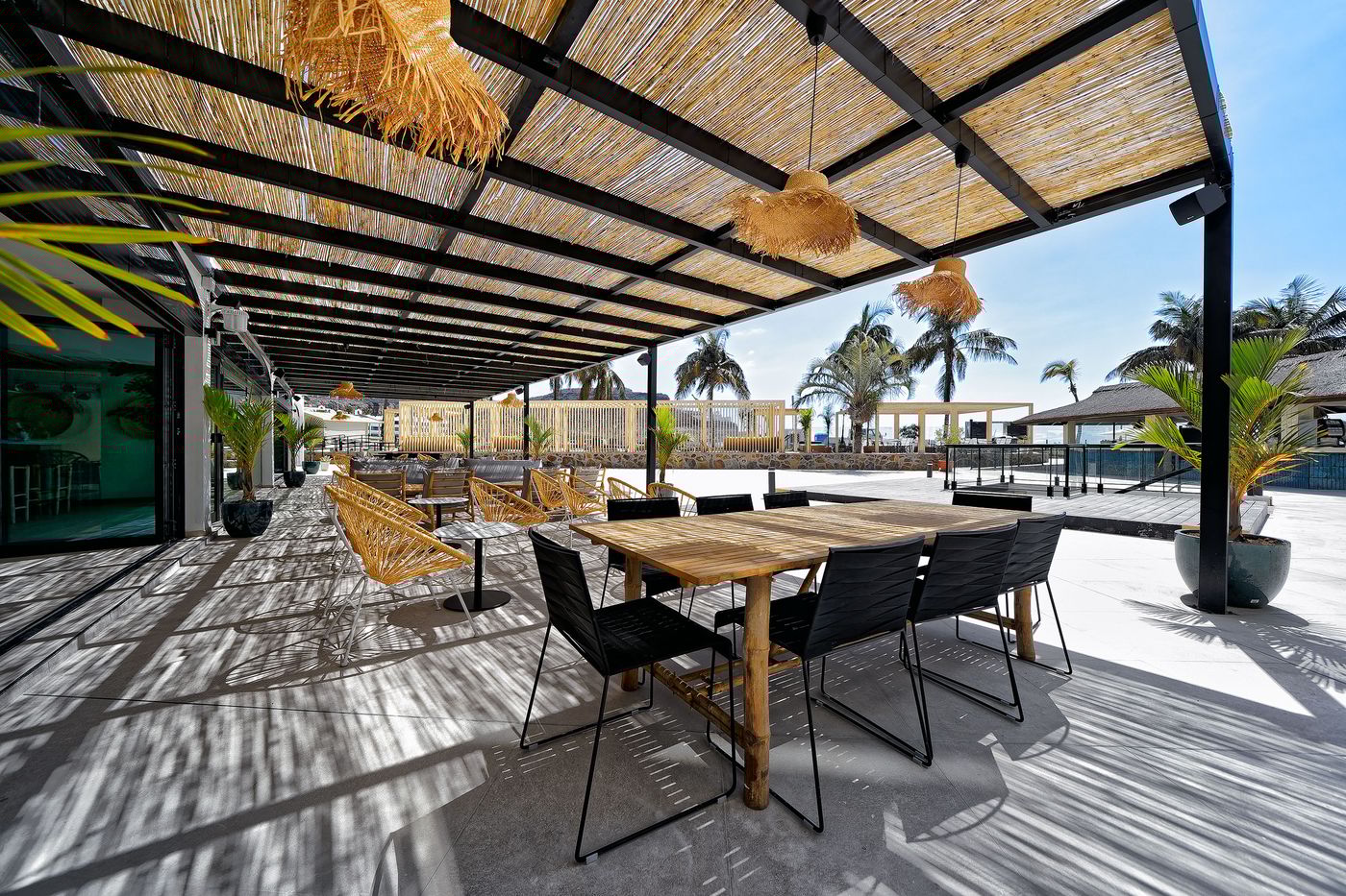 Labranda Costa Mogan