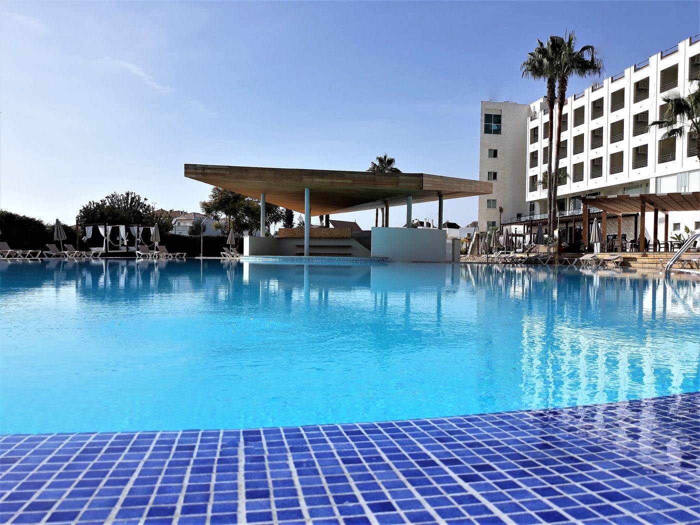 Maria Nova Lounge Hotel - Adult Only