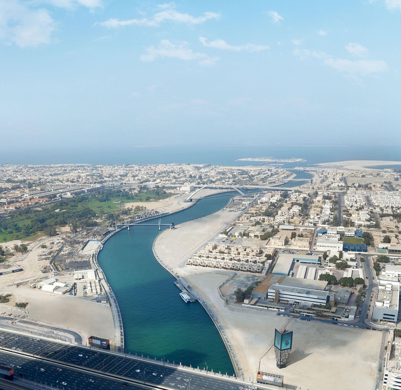 JW-Marriott-Marquis-Hotel-Dubai-Room-107