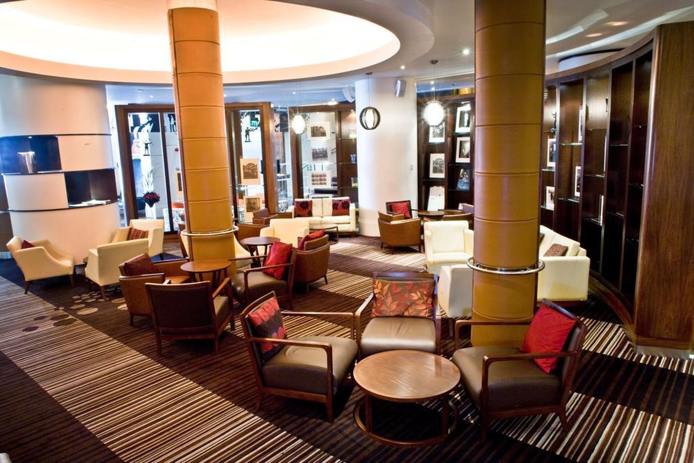 Hard Days Night-United Kingdom-LIVERPOOL-General view-4