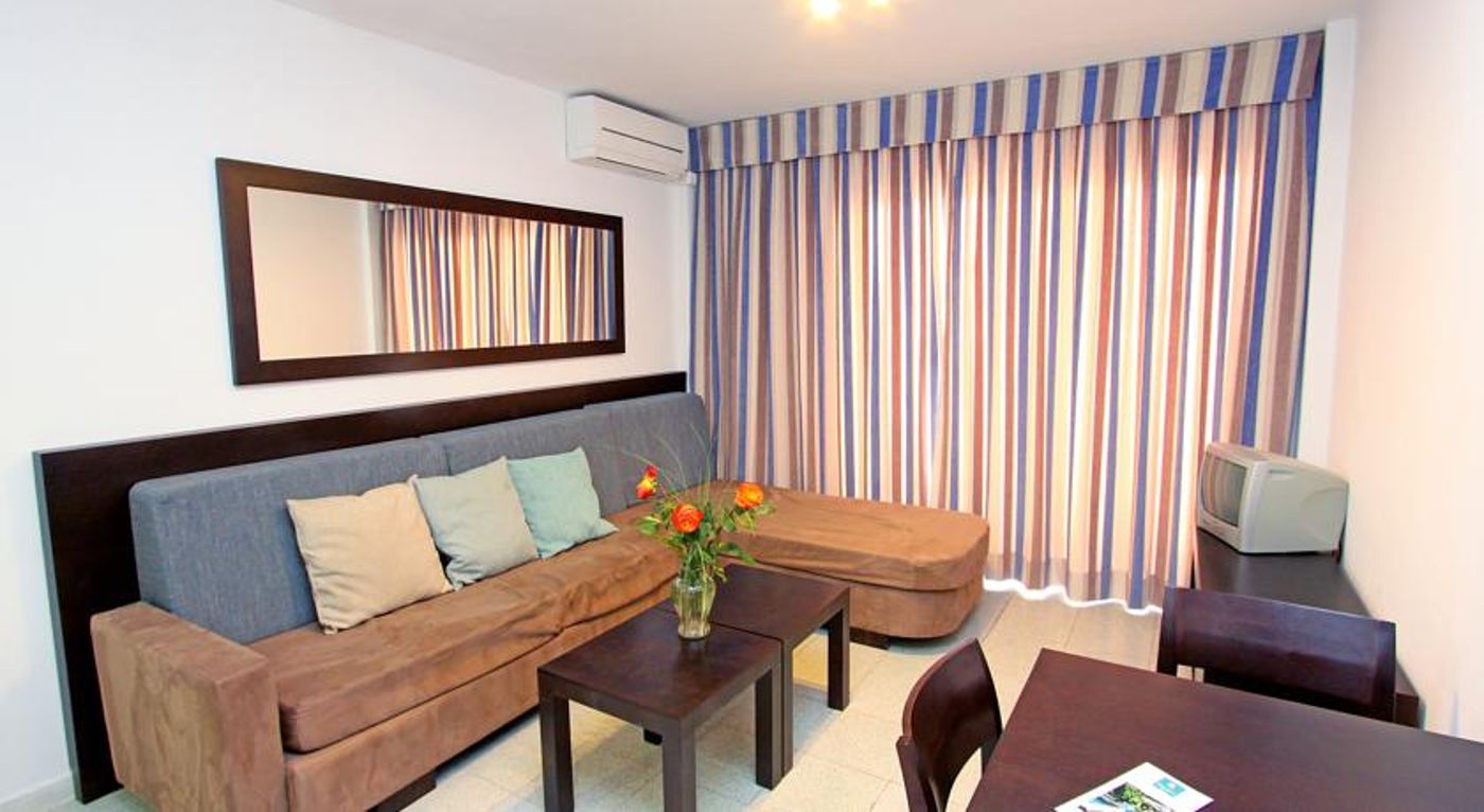 Flacalco Park Apartments