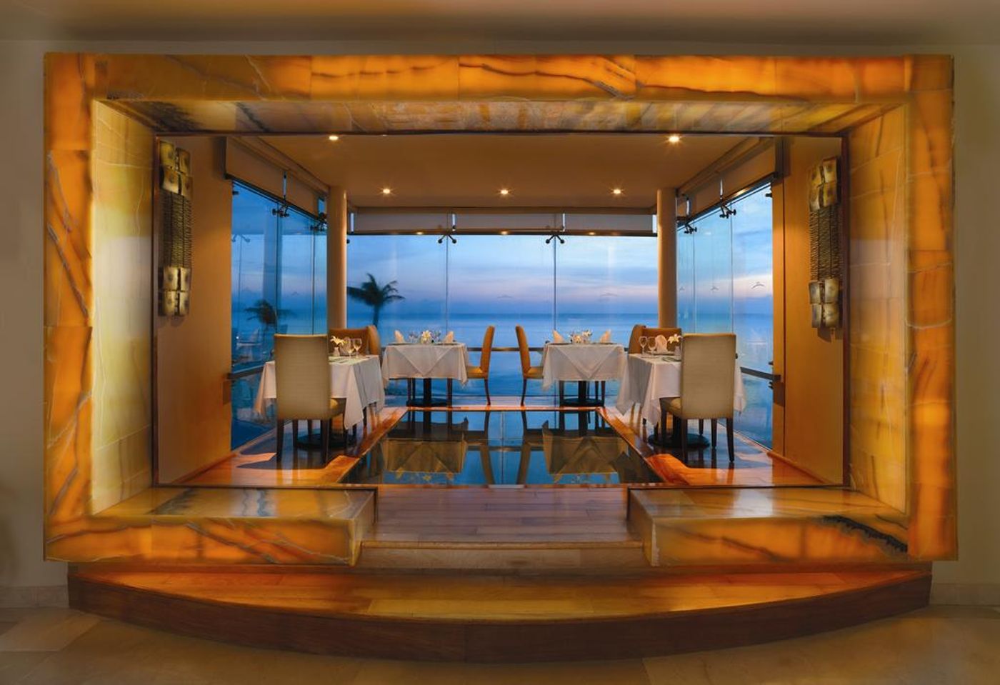 Sun Palace - Adult Only